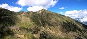 Roc del Boc (2.774 m). Pirineo Oriental
